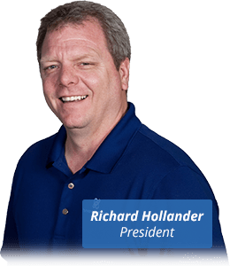 Richard Hollander