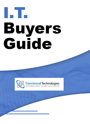 IT Buyer's Guide