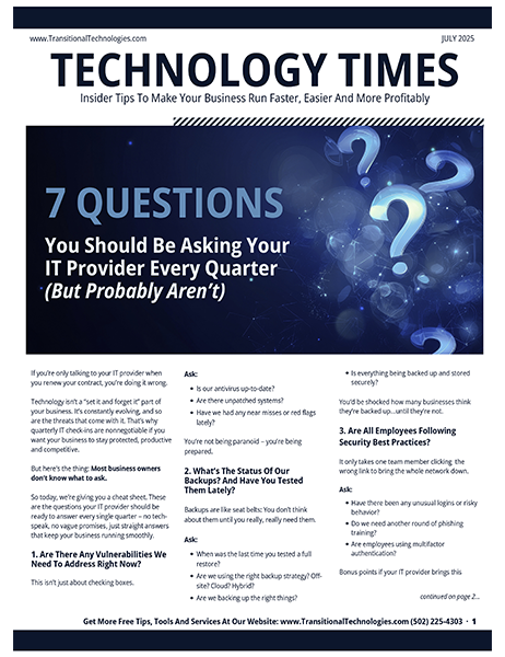 ph newsletter july 2025 cover