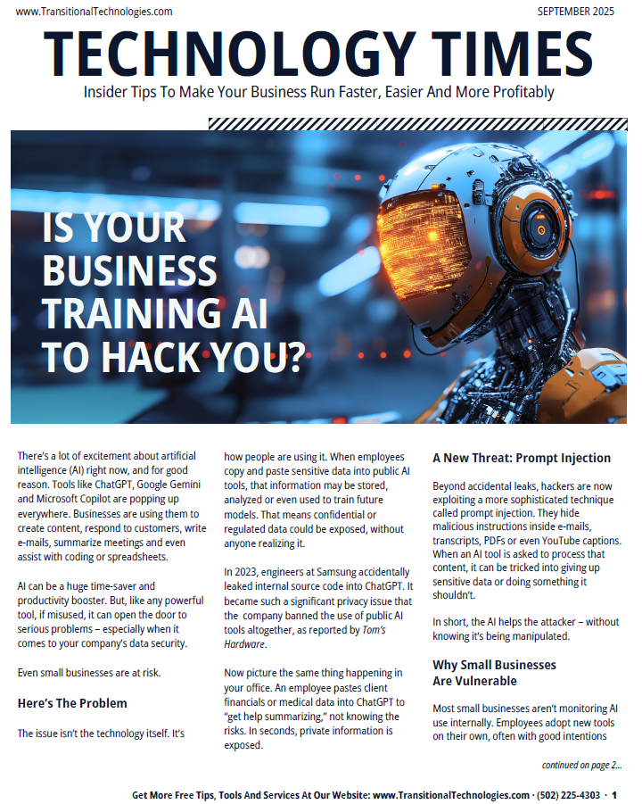 ph newsletter september 2025 cover