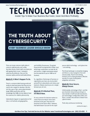 ph newsletter october 2025 cover