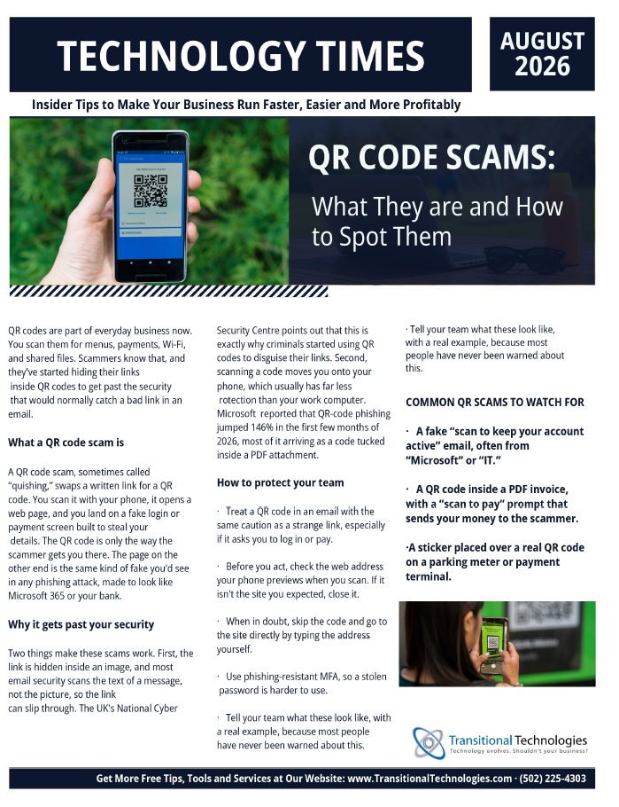 ph newsletter august 2026 cover