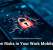 Internal Risks Are Overtaking External Cyber Threats