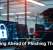 Microsoft Makes Passkeys the New Business Standard